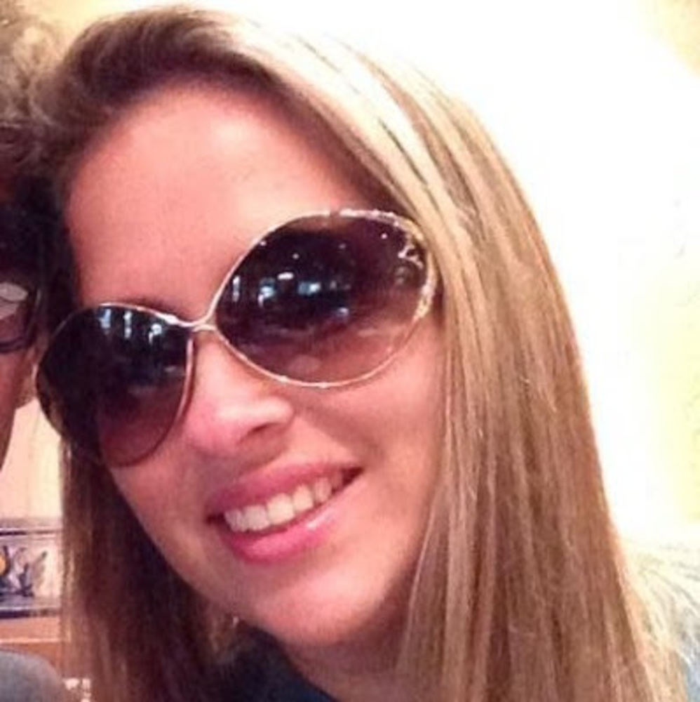 Meet your Posher, Carine